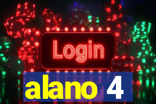 alano 4